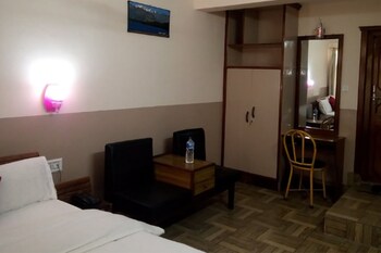 Hotel Namaste Nepal photo 4