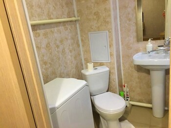 Apartment Hanaka on Bibliotechnaya 17 photo 5