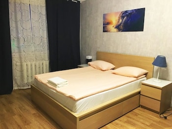 Apartment Hanaka on Bibliotechnaya 17 photo 2