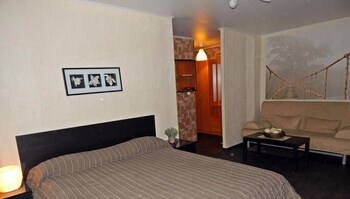 Apartment Hanaka on Zhigulevskaya 14 photo 3