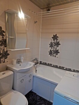 Apartment Hanaka on Zhigulevskaya 14 photo 4