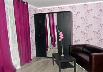 Apartment Hanaka on Zhigulevskaya 14