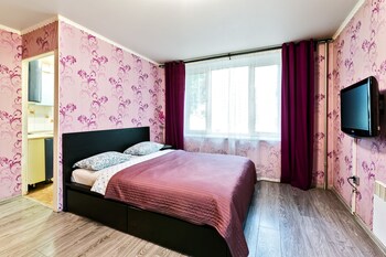 Apartment Hanaka on Zhigulevskaya 14 photo 2