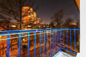 Apartment Hanaka on Volgogradskiy photo 3