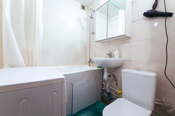 Apartment Hanaka on Volgogradskiy photo 4