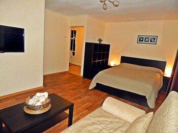 Apartment Hanaka on Volgogradskiy photo 2
