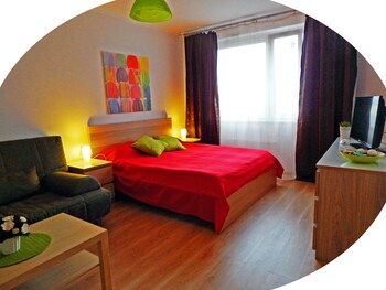 Apartment Hanaka on Perovskaia 66