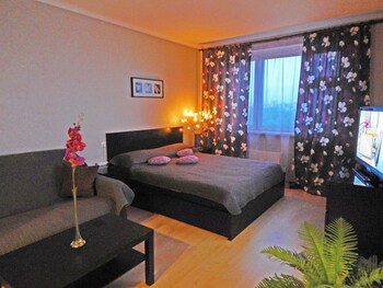 Apartment Hanaka on Perovskaia 66 photo 2