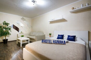 Apartment Hanaka on Bratskaia 23 photo 2