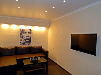 Apartment Hanaka on Pervomayskaya photo 3