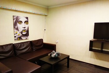 Apartment Hanaka on Pervomayskaya photo 5