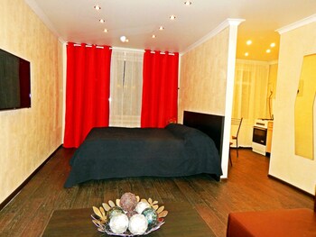 Apartment Hanaka on Pervomayskaya