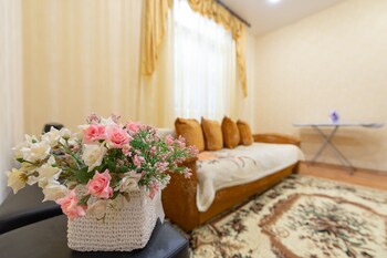 Mini-Hotel Elegia