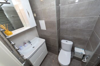 Apart-hotel Five Nests photo 4