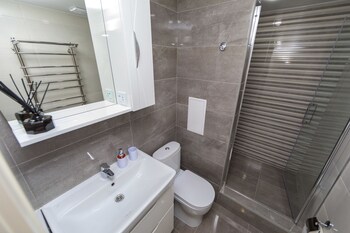 Apart-hotel Five Nests photo 5