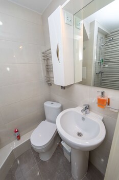 Apart-hotel Five Nests photo 3