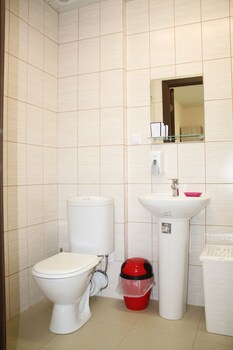 Hotel Expromed photo 2