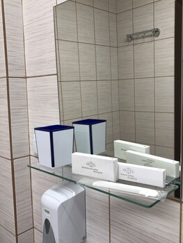 Hotel Expromed photo 3