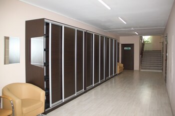 Hotel Expromed