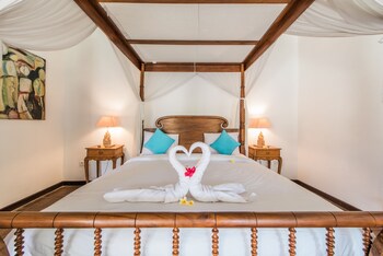 Mimpi Manis Bali Villas