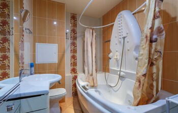 FortEstate Apartment Vorontsovskiy Park photo 3