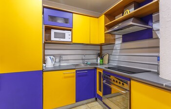 FortEstate Apartment Vorontsovskiy Park photo 4