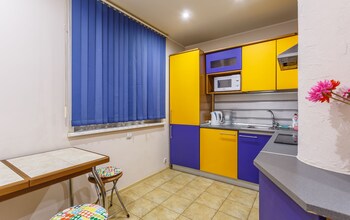 FortEstate Apartment Vorontsovskiy Park photo 5