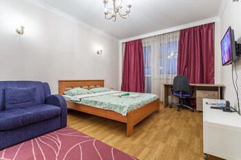 FortEstate Apartment Vorontsovskiy Park photo 2