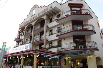 Hotel Hacienda Maria Eugenia image 1