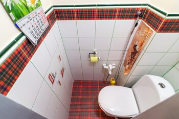 Lakshmi Apartment Sportivnaya photo 3