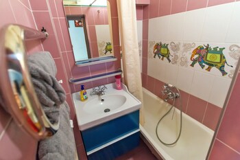 Lakshmi Apartment Sportivnaya photo 4