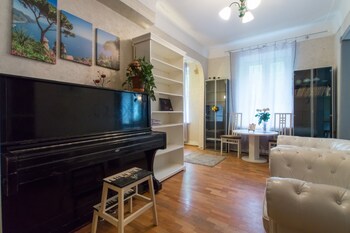 Lakshmi Apartment Sportivnaya photo 5