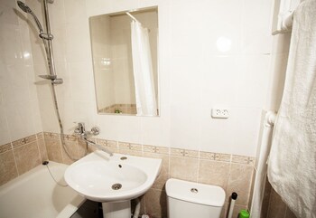 Funny Dolphins Apartments Butyrskiy Val photo 2