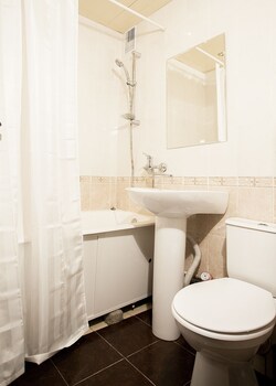 Funny Dolphins Apartments Butyrskiy Val photo 4