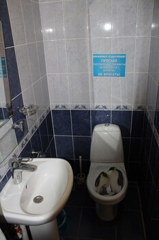 Guest house On Mayachnaya 15 photo 3