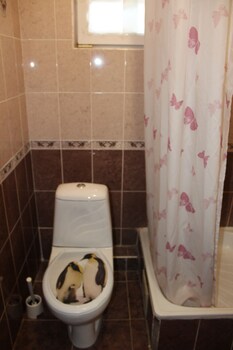 Guest house On Mayachnaya 15 photo 5