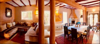 Villa Dar Cocoon photo 4
