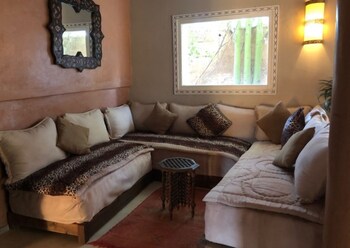 Villa Dar Cocoon photo 5