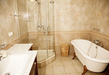 Funny Dolphins Apartments Golovin photo 3