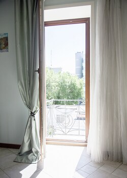 Funny Dolphins Apartments Golovin photo 2