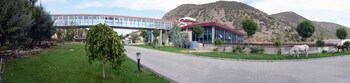 Akasya Vadisi Apart-hotel photo 5