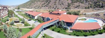 Akasya Vadisi Apart-hotel photo 2