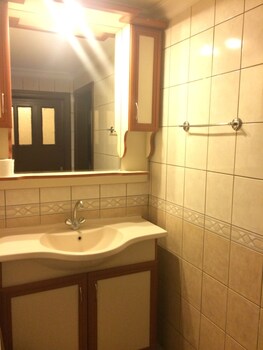 Akasya Vadisi Apart-hotel photo 4