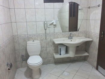 Akasya Vadisi Apart-hotel photo 3