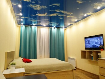 Apartment Hanaka on Orekhovy 11