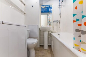 Apartment Hanaka on Orekhovy 11 photo 3