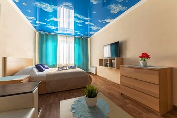 Apartment Hanaka on Orekhovy 11 photo 2