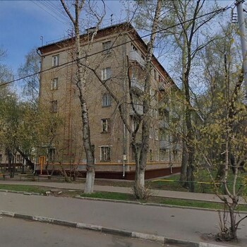 Apartment Hanaka on Federativniy 43 photo 3