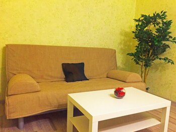 Apartment Hanaka on Federativniy 43 photo 4