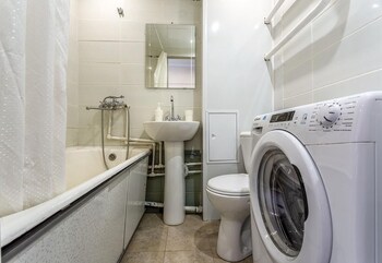 Apartment Hanaka Uralskaya 6 photo 4